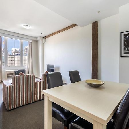 Oaks Sydney Goldsbrough Suites Zewnętrze zdjęcie