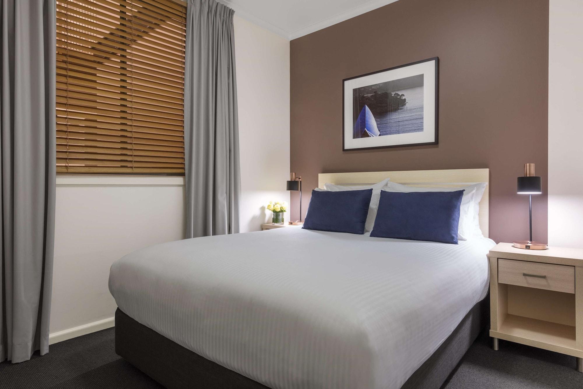 Oaks Sydney Goldsbrough Suites Zewnętrze zdjęcie