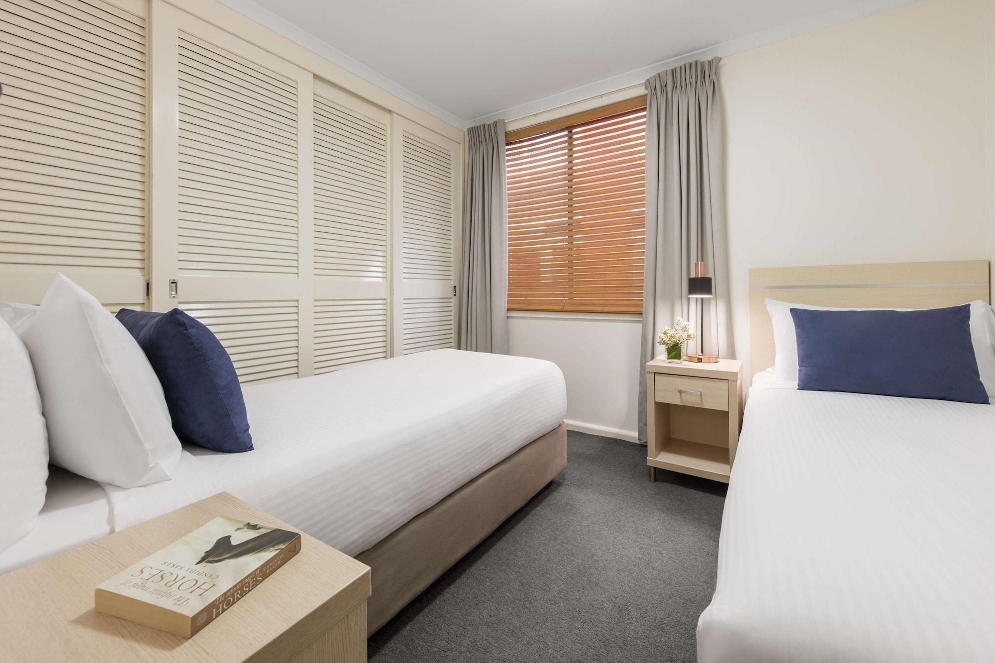Oaks Sydney Goldsbrough Suites Zewnętrze zdjęcie