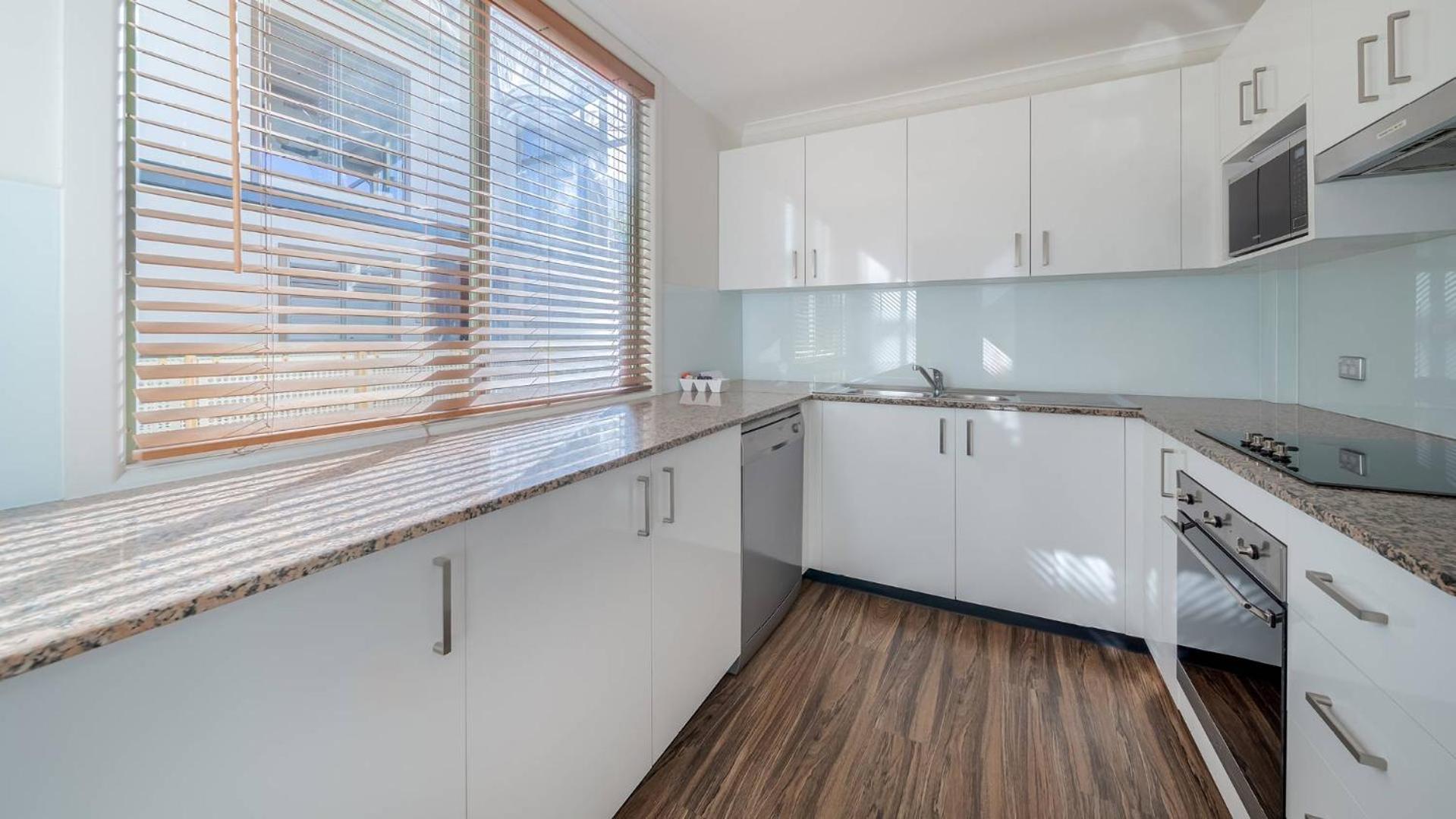 Oaks Sydney Goldsbrough Suites Zewnętrze zdjęcie