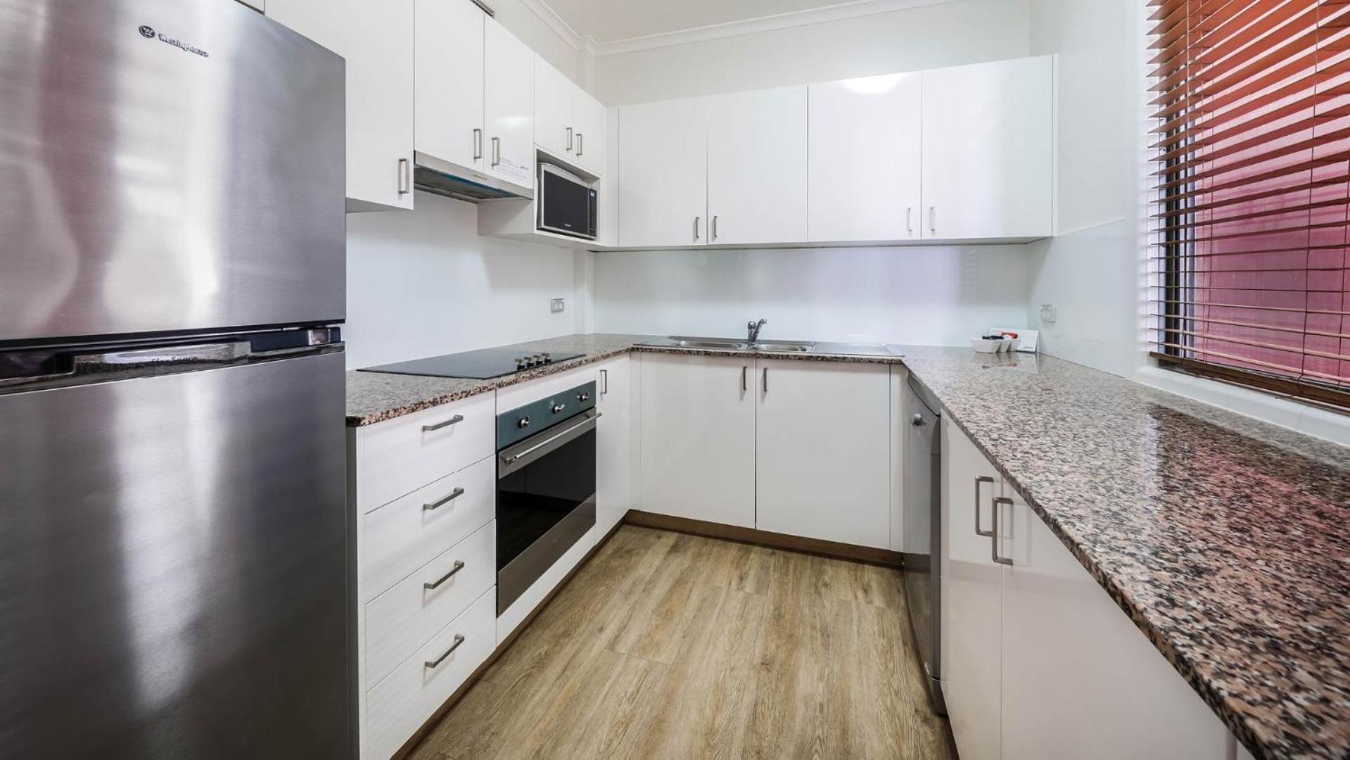 Oaks Sydney Goldsbrough Suites Zewnętrze zdjęcie