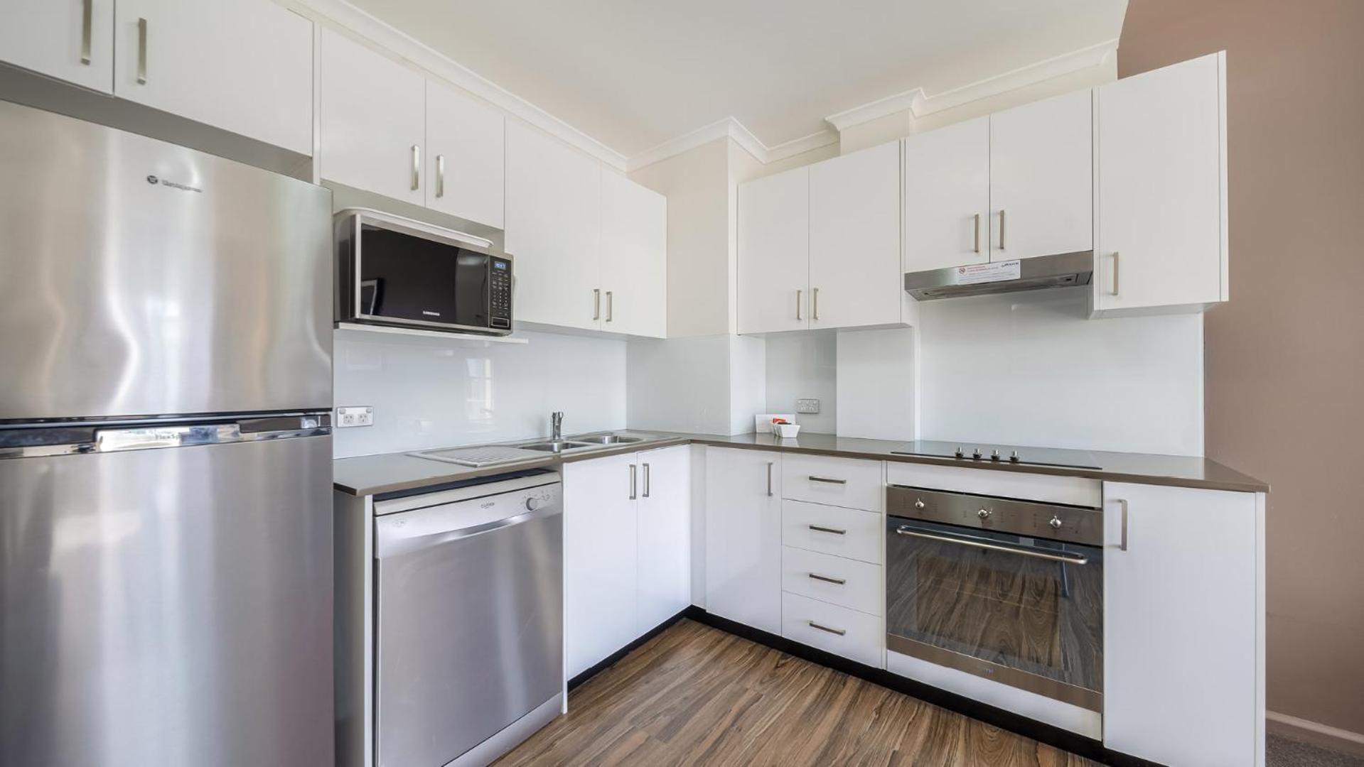 Oaks Sydney Goldsbrough Suites Zewnętrze zdjęcie