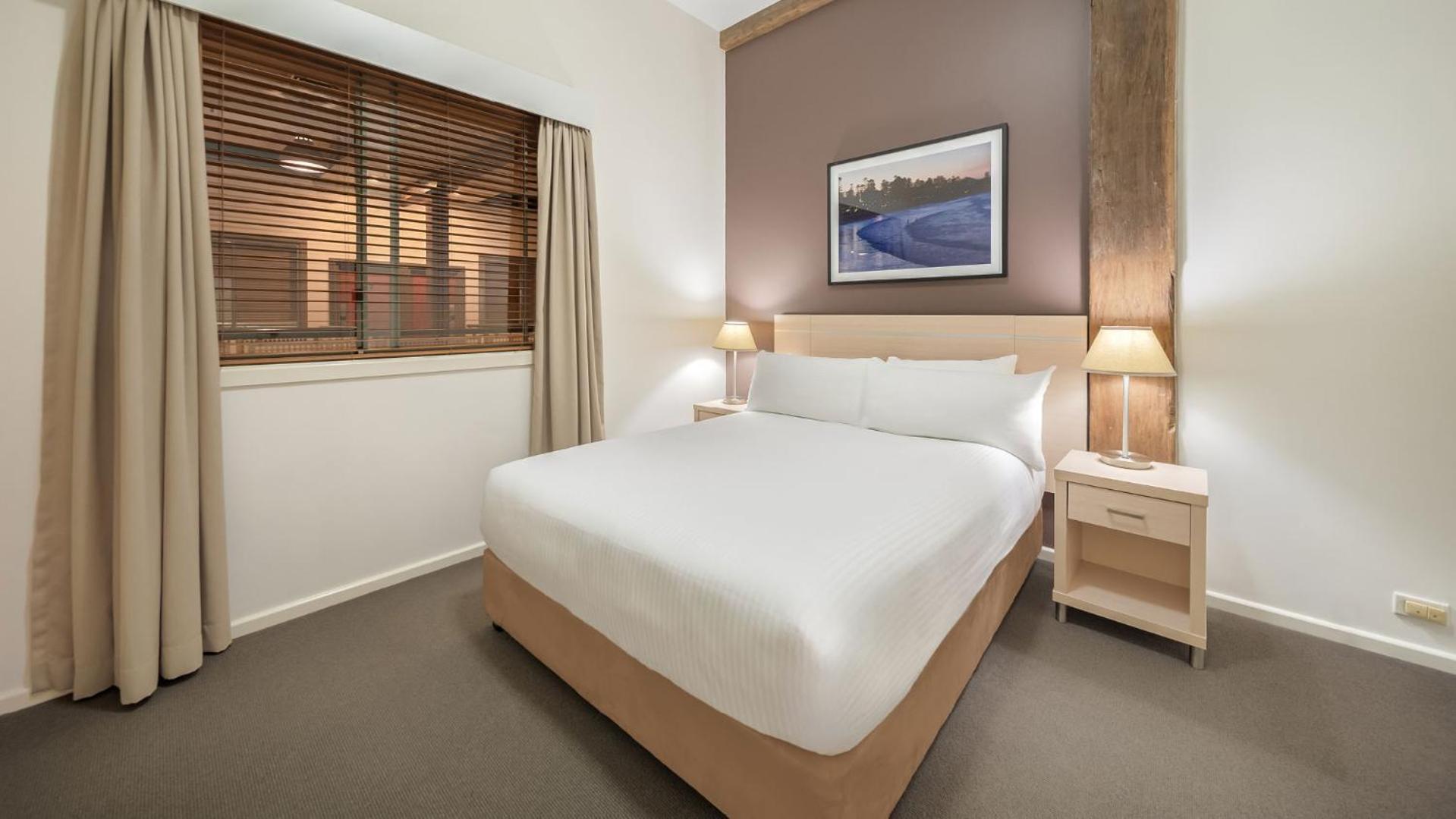 Oaks Sydney Goldsbrough Suites Zewnętrze zdjęcie