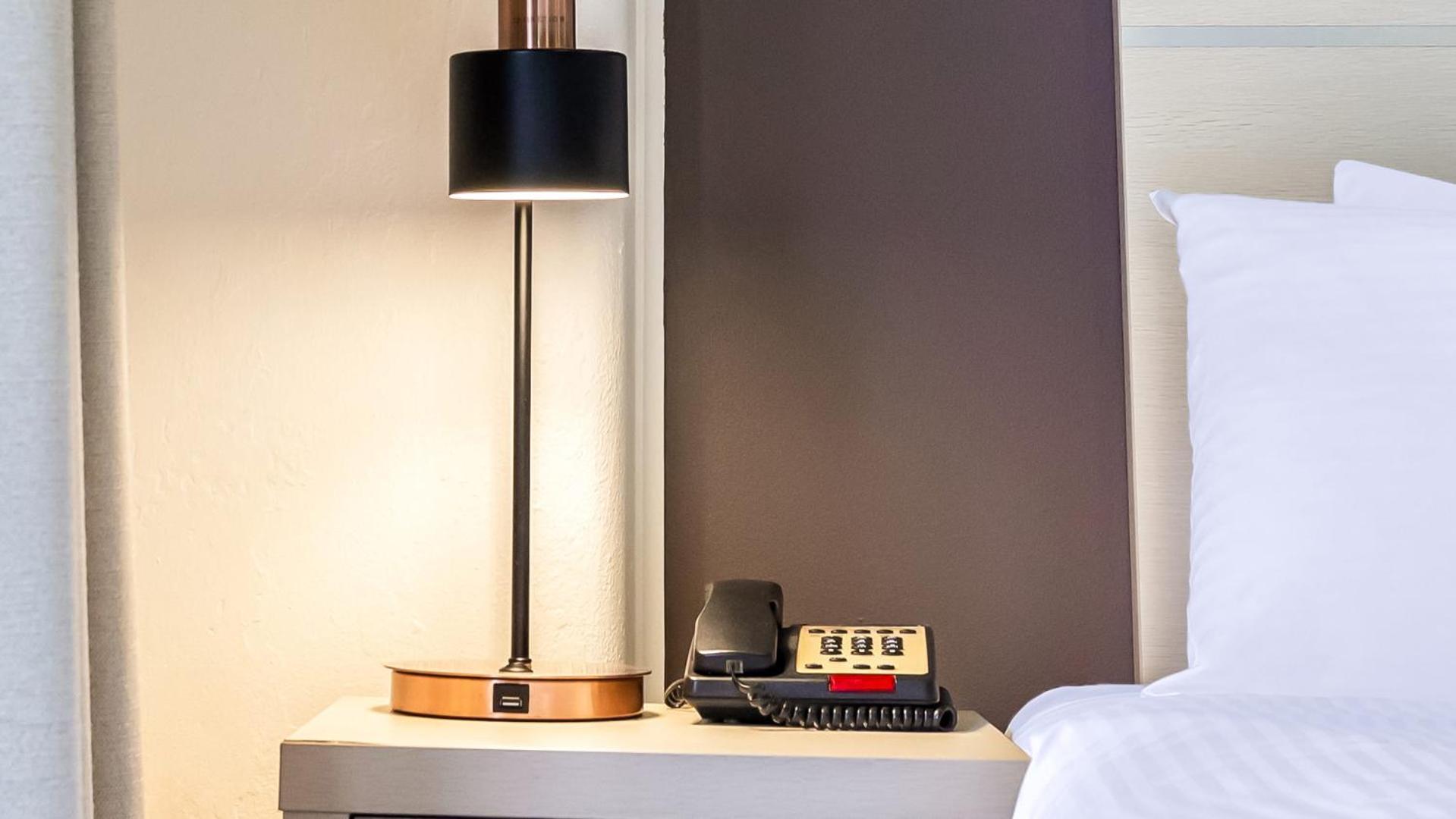 Oaks Sydney Goldsbrough Suites Zewnętrze zdjęcie