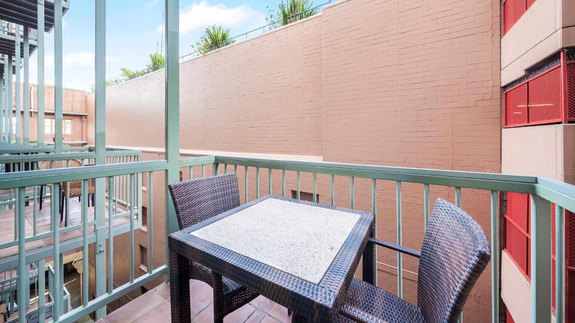 Oaks Sydney Goldsbrough Suites Zewnętrze zdjęcie
