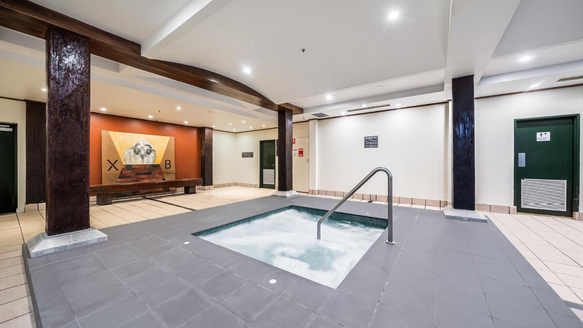 Oaks Sydney Goldsbrough Suites Zewnętrze zdjęcie