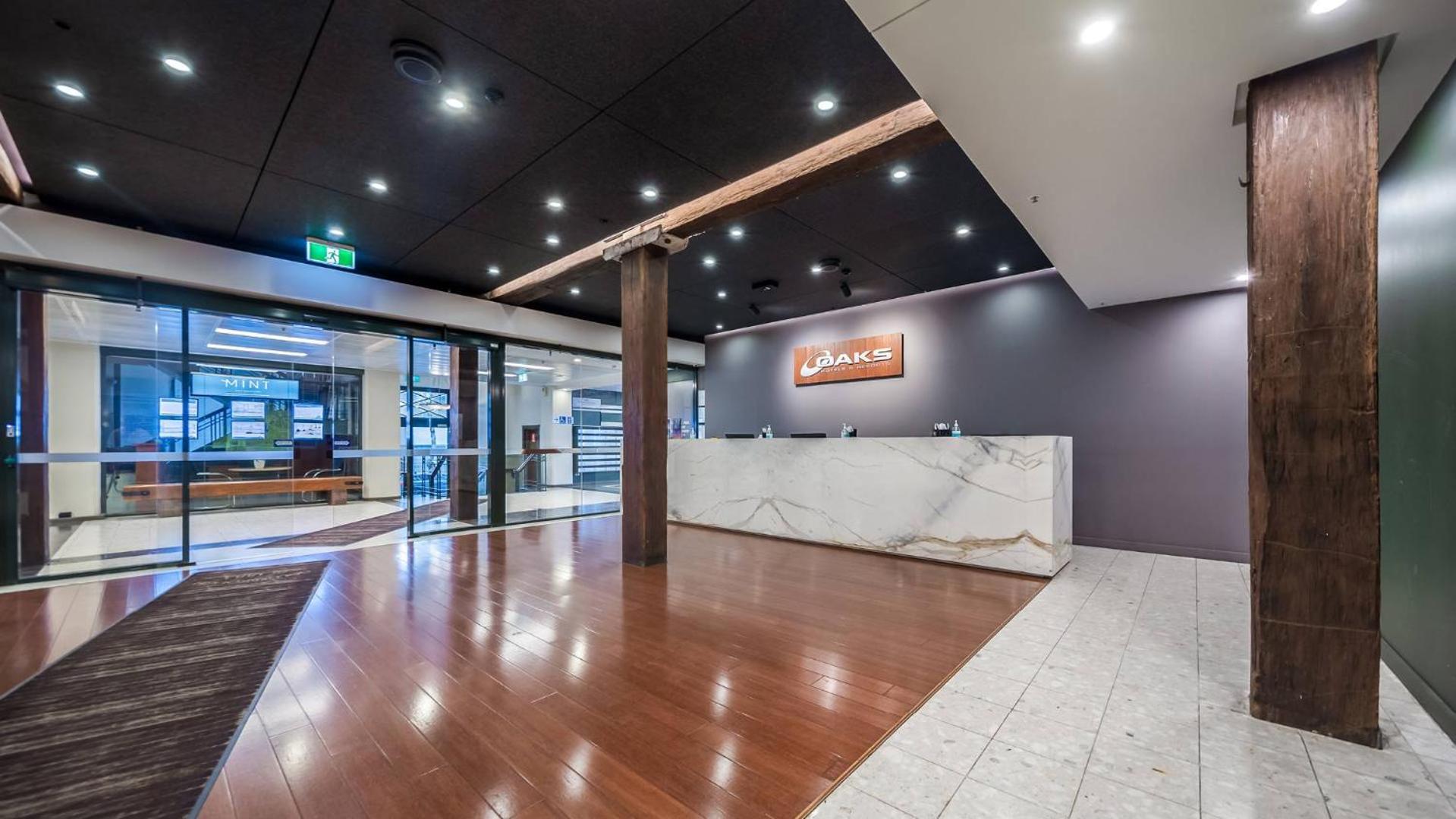 Oaks Sydney Goldsbrough Suites Zewnętrze zdjęcie