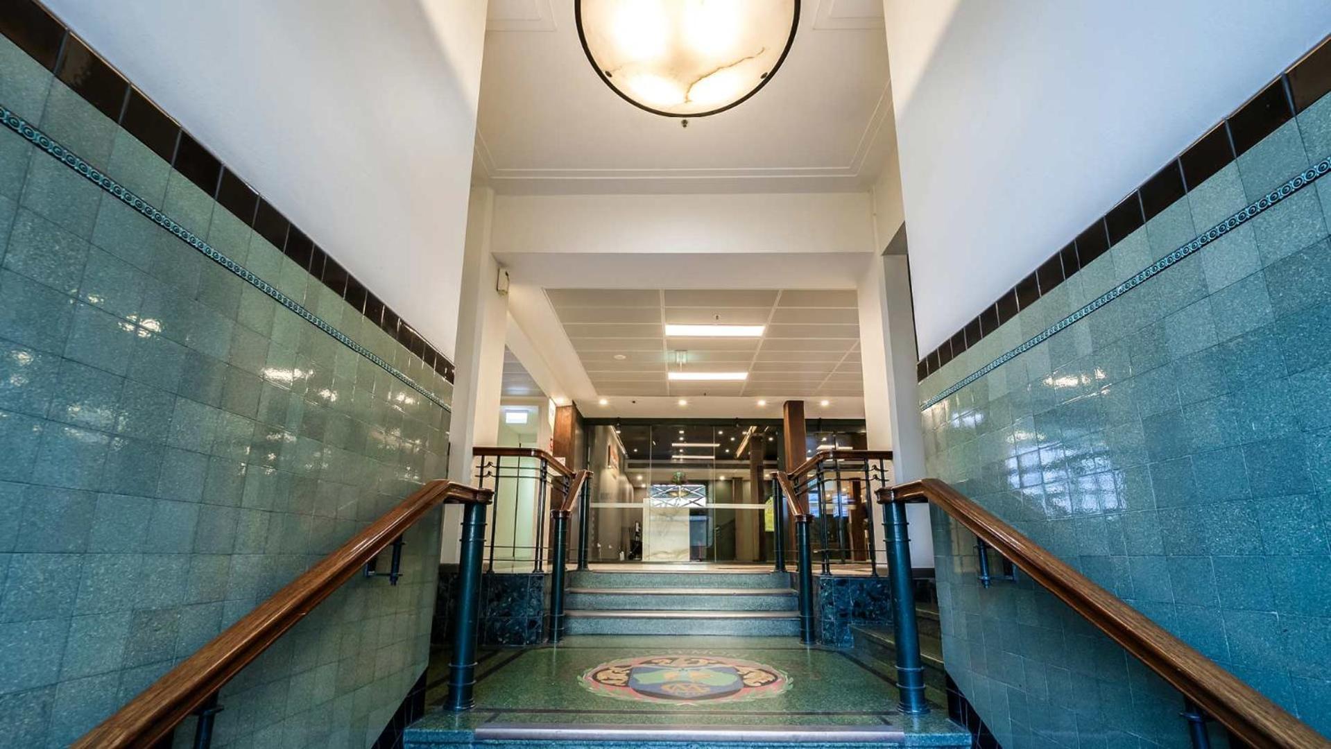 Oaks Sydney Goldsbrough Suites Zewnętrze zdjęcie