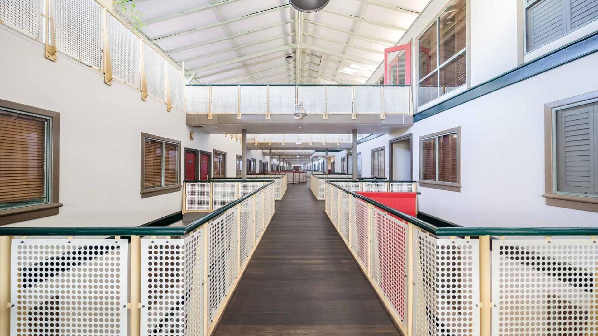 Oaks Sydney Goldsbrough Suites Zewnętrze zdjęcie